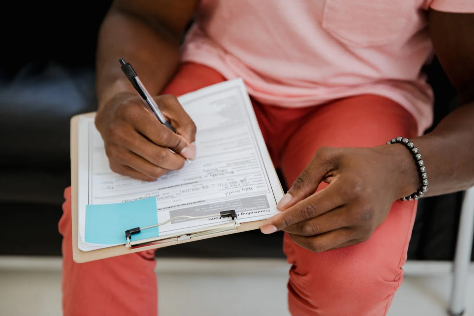 How to Prepare for a Hyperpigmentation Consultation
